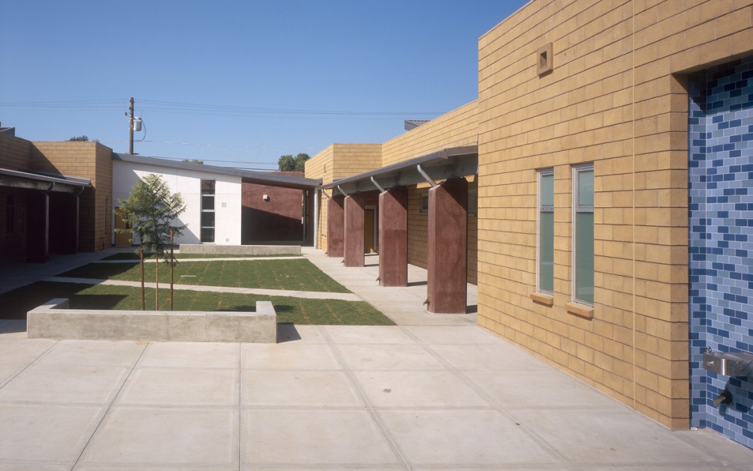 National City Middle School