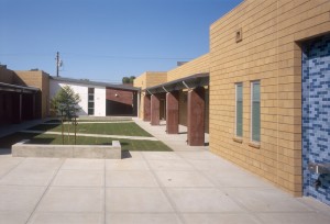 National City Middle School