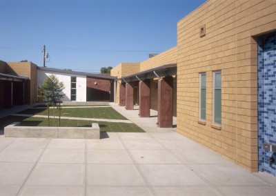 National City Middle School