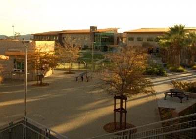 Murrieta Mesa High School