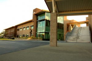 Murrieta Mesa High School