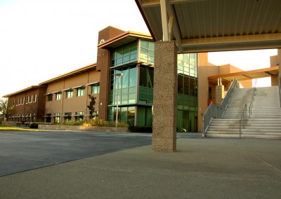 Murrieta Mesa High School