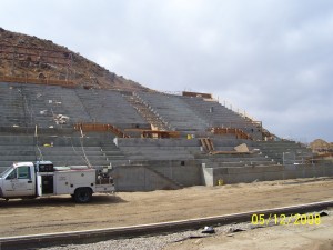 Tahquitz High School