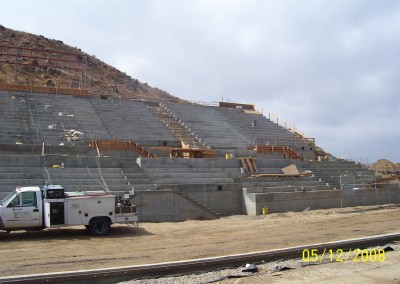 Tahquitz High School