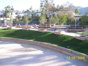 UCR Student Commons Expansion