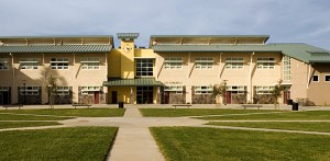 Cajon Valley Middle School