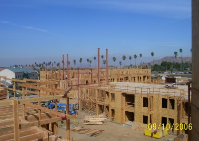 Arroyo Student Housing 8