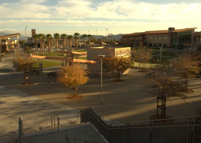 Murrieta Mesa High School