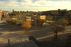 Murrieta Mesa High School