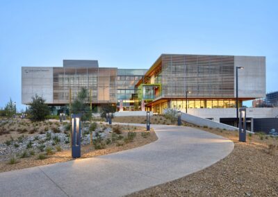 UC San Diego BMR Center for Novel Therapeutics