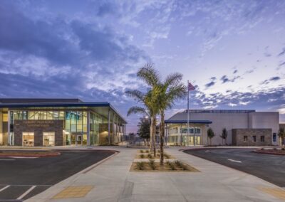 Saburo Muraoka Elementary School