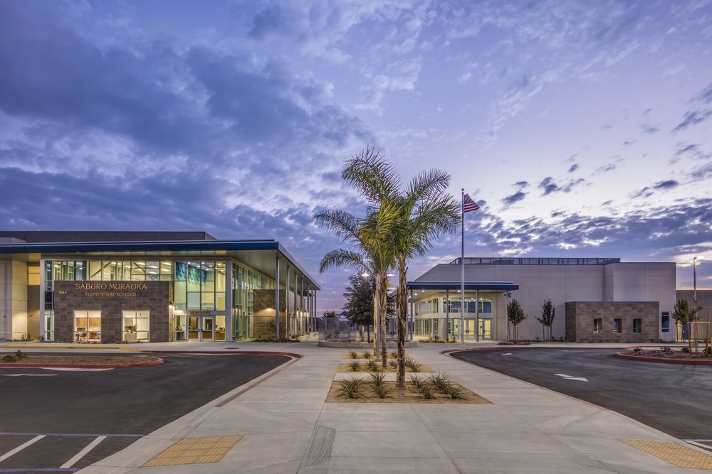 Scripps Ranch High School