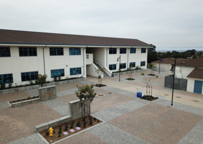 San Dieguito Academy Arts & Science Building