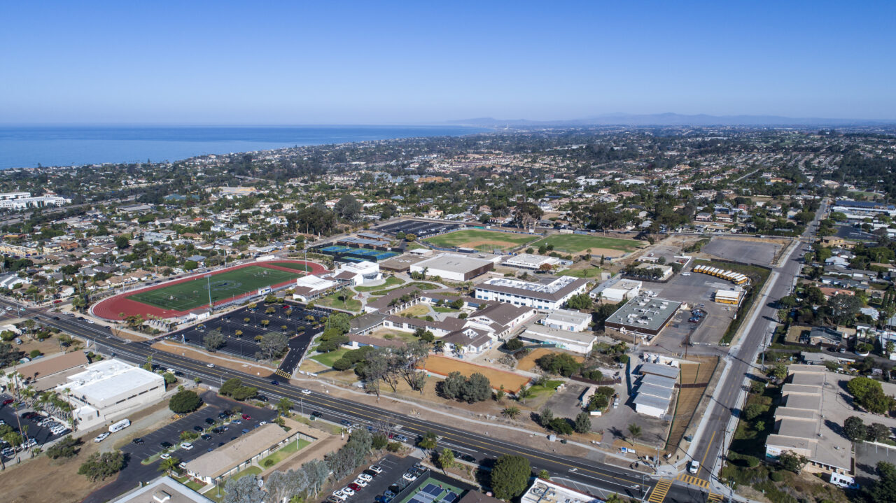 San Dieguito Academy Arts Science Building Rocky Coast Builders San Dieguito Academy Arts Science Building Rocky Coast Builders