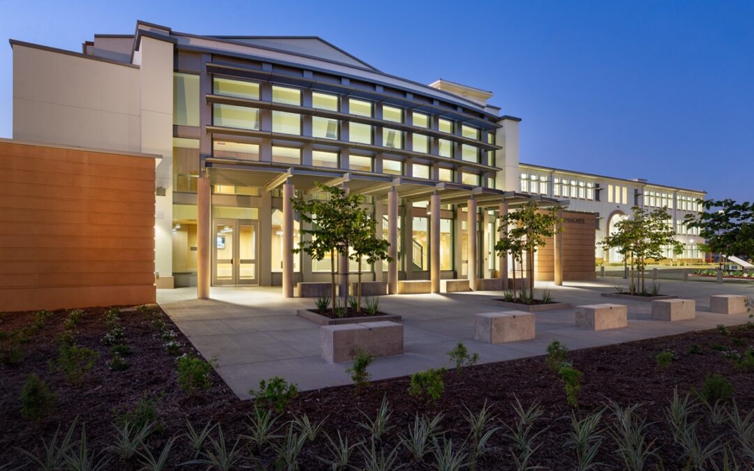 Hoover High School