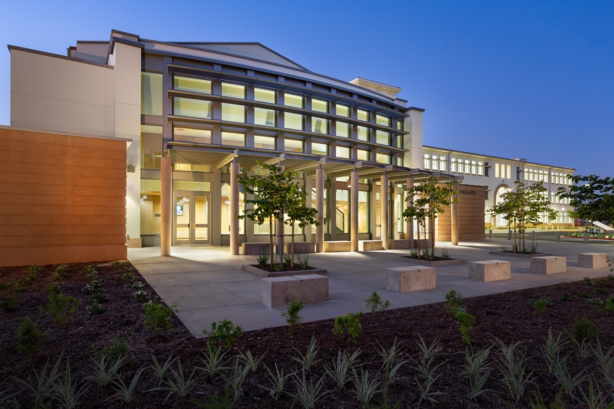 Scripps Ranch High School